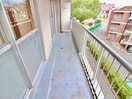 ベランダ・バルコニー 丸栄ライオンズマンションＢ棟