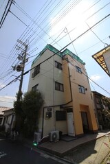 八雲西マンション