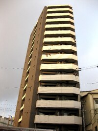 ﾌﾟﾛｼ-ﾄﾞ大阪ＷＥＳＴｱﾄﾞﾘｱ(302)