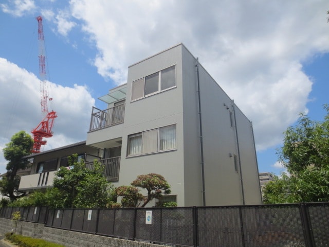 外観写真 ビーズ西北