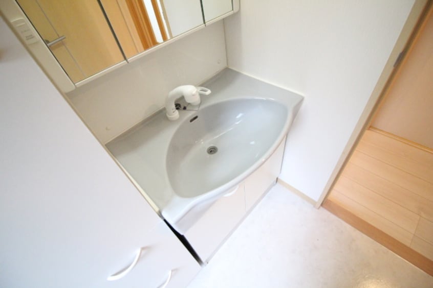 洗面 ビーズ西北