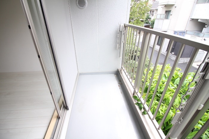 ベランダ・バルコニー ビーズ西北