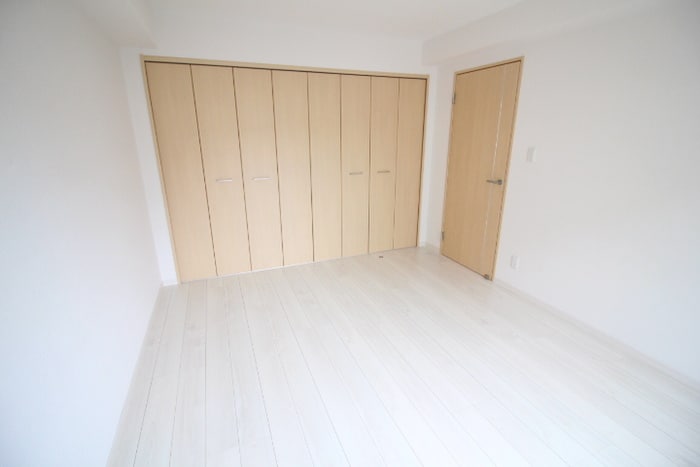 居室 ビーズ西北