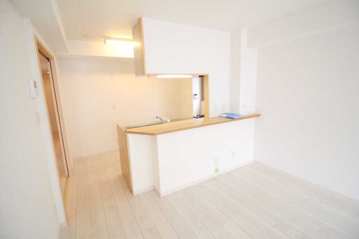 キッチン ビーズ西北