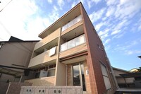 ネオライヴズ岸部