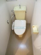 トイレ ロイヤル忍ヶ丘