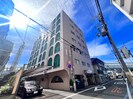 メゾン門戸（４０３）の外観