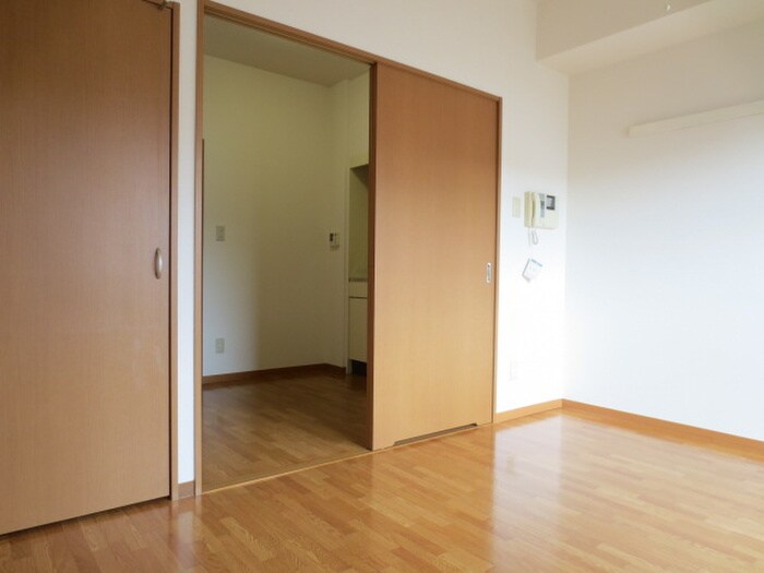 居室 アネシス鶴見