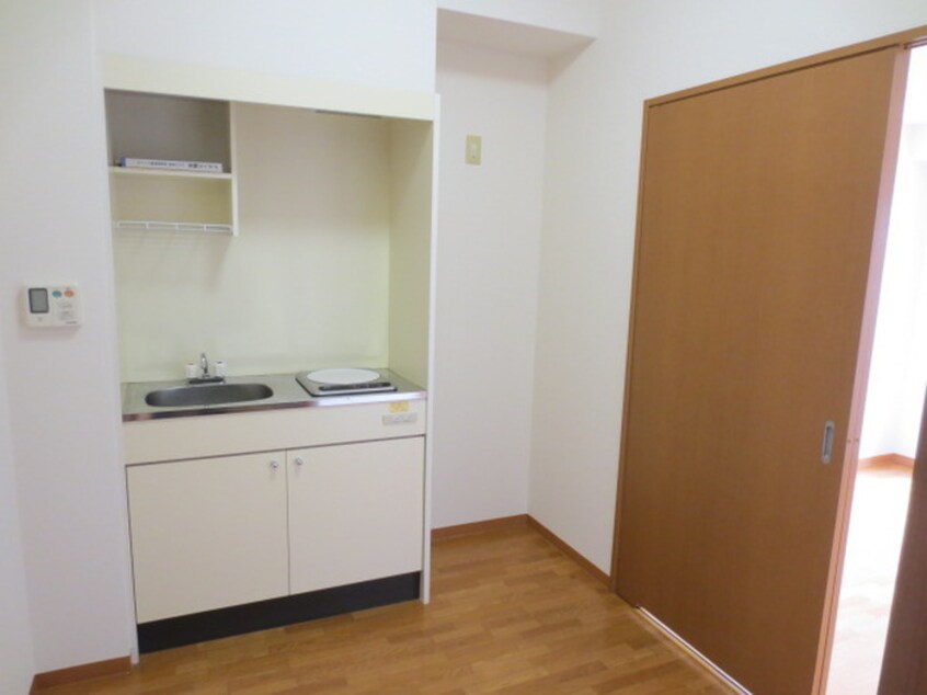 キッチン アネシス鶴見