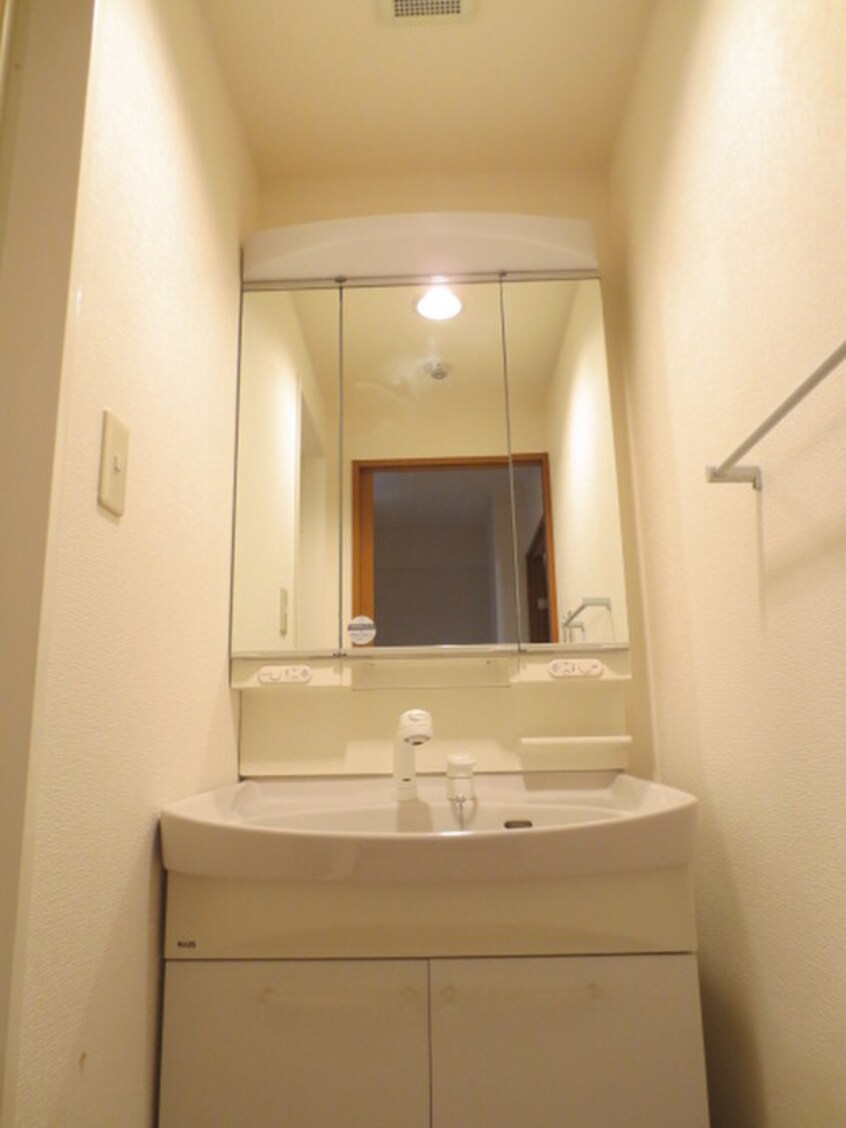 洗面 アネシス鶴見