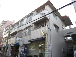 宮西ハイツ