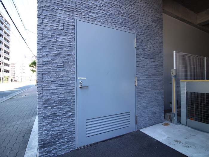 その他 エルシア新大阪