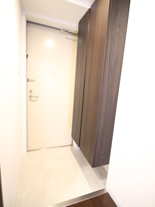 玄関 エルシア新大阪