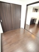 内観写真 エルシア新大阪