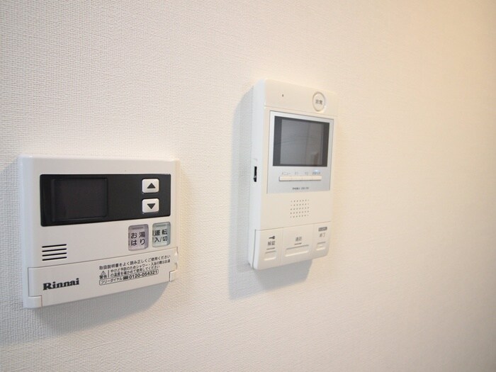 内観写真 エルシア新大阪