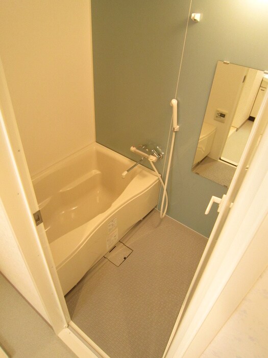 バス／シャワールーム等 リエス西院