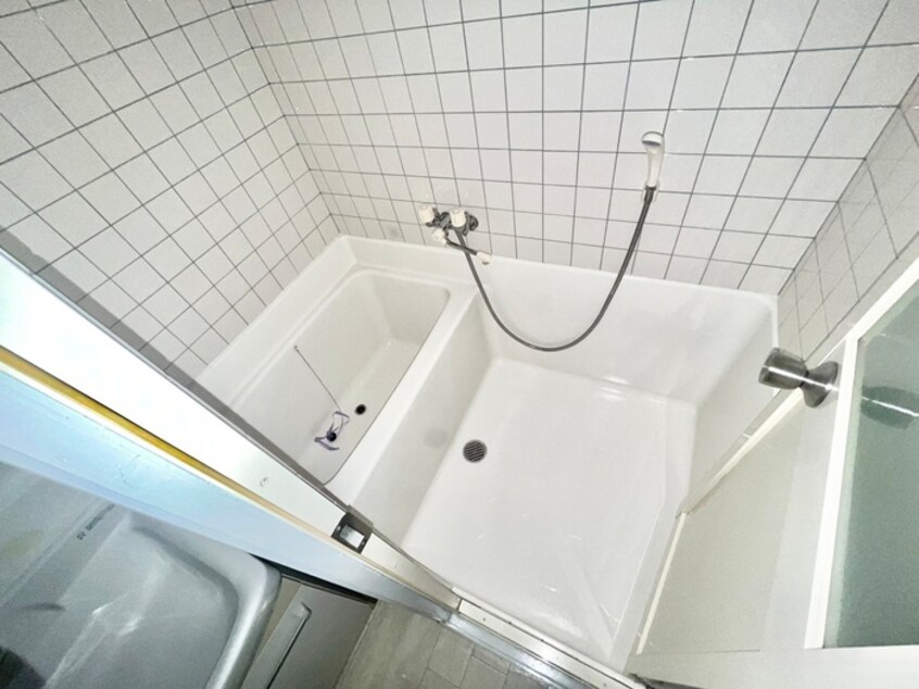 バス／シャワールーム等 リエス西院