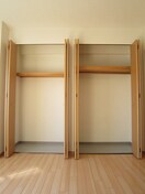 収納 リエス西院