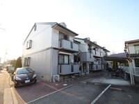 ハイツせつよう