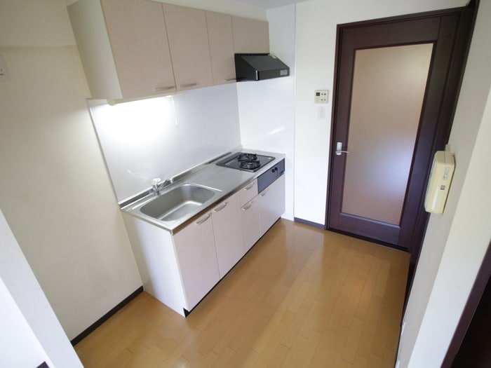 収納 ボヌ－ル恋野