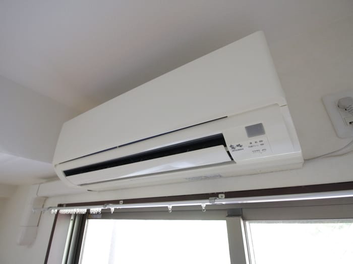 内観写真 ボヌ－ル恋野