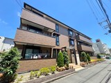 メープル住吉