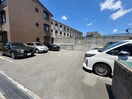 駐車場 メープル住吉