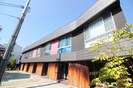 ＯＨＧＩソラノマの外観