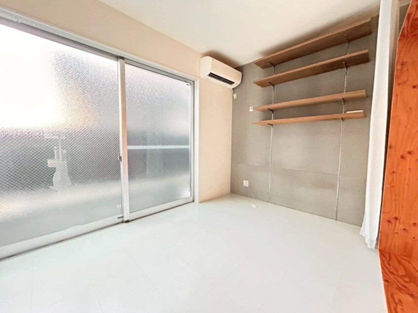 居室 ＯＨＧＩソラノマ