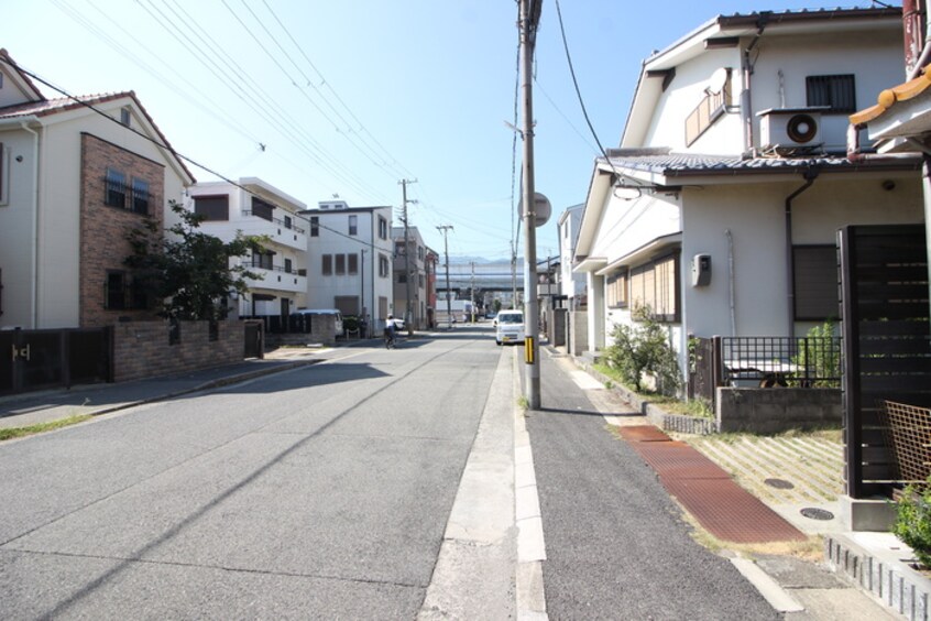 周辺環境 ＯＨＧＩソラノマ