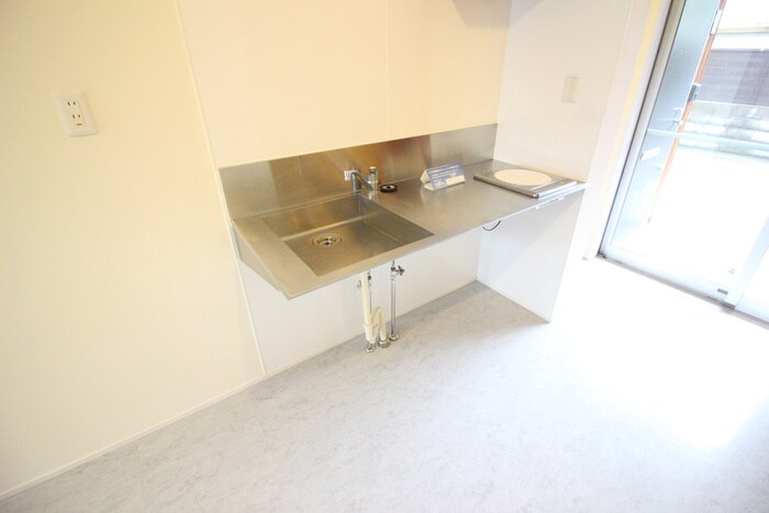 キッチン ＯＨＧＩソラノマ