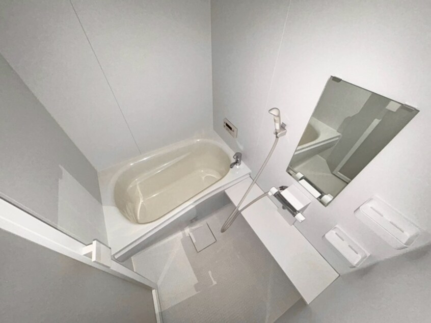 バス／シャワールーム等 ＯＨＧＩソラノマ