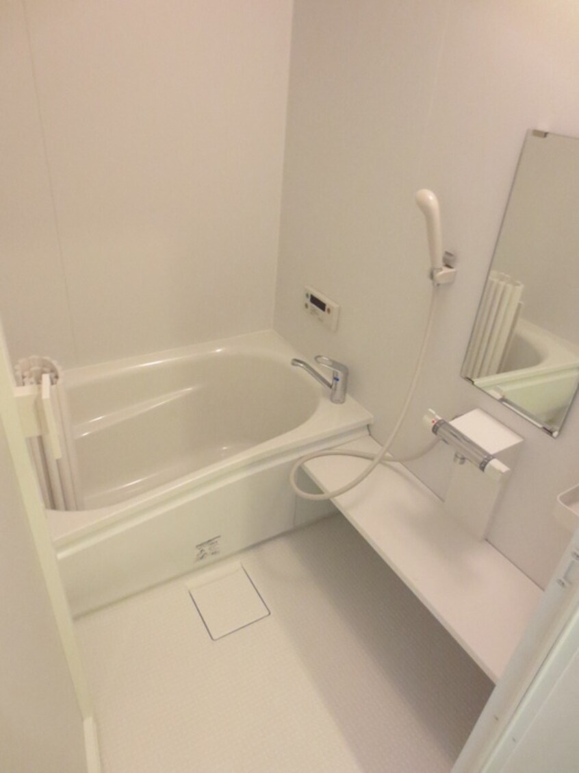 バス／シャワールーム等 ＯＨＧＩソラノマ