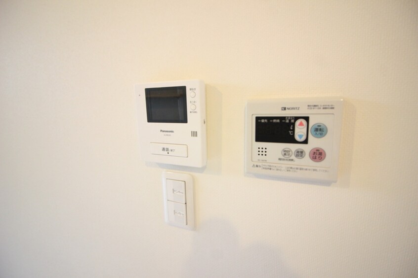 内観写真 ＯＨＧＩソラノマ