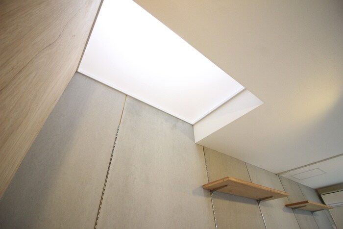 内観写真 ＯＨＧＩソラノマ