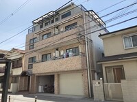 ハイツイノシタ