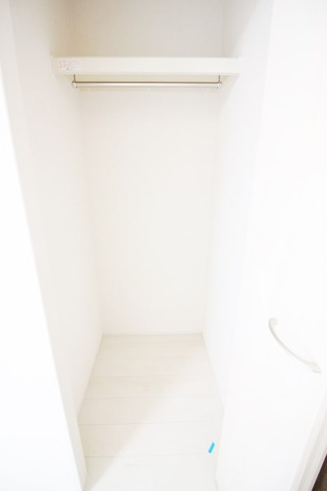 収納 フジパレス西三荘Ⅲ番館