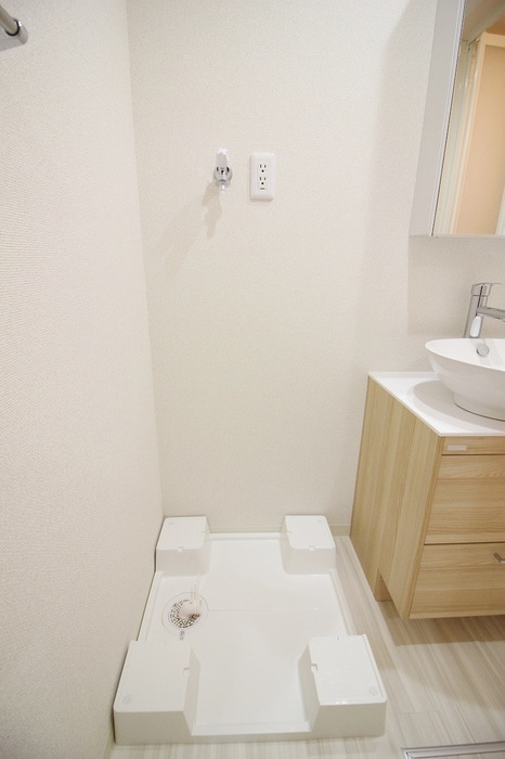 洗濯機置場 フジパレス西三荘Ⅲ番館