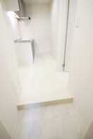 玄関 フジパレス西三荘Ⅲ番館