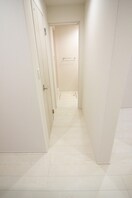 廊下 フジパレス西三荘Ⅲ番館