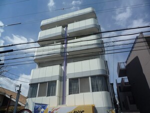 ポールハイツ