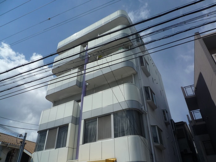 その他 ポールハイツ