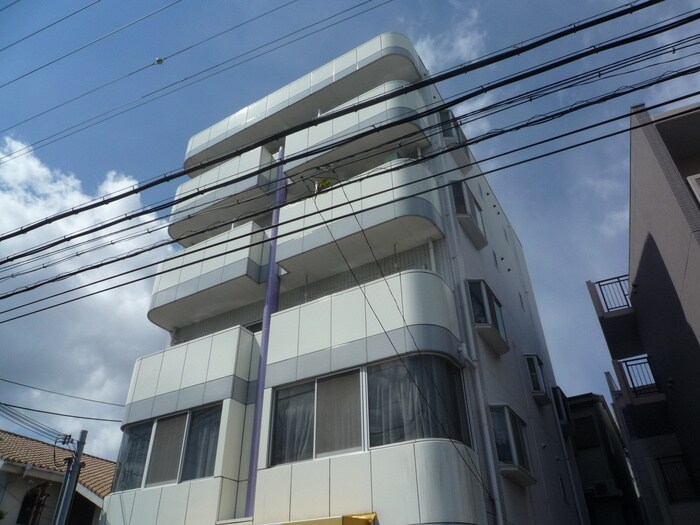 その他 ポールハイツ