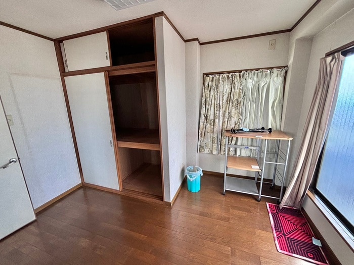 居室 長栄寺町貸家