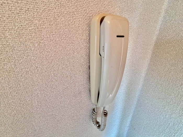 内観写真 長栄寺町貸家