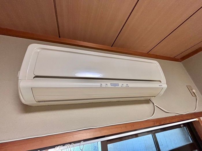 内観写真 長栄寺町貸家