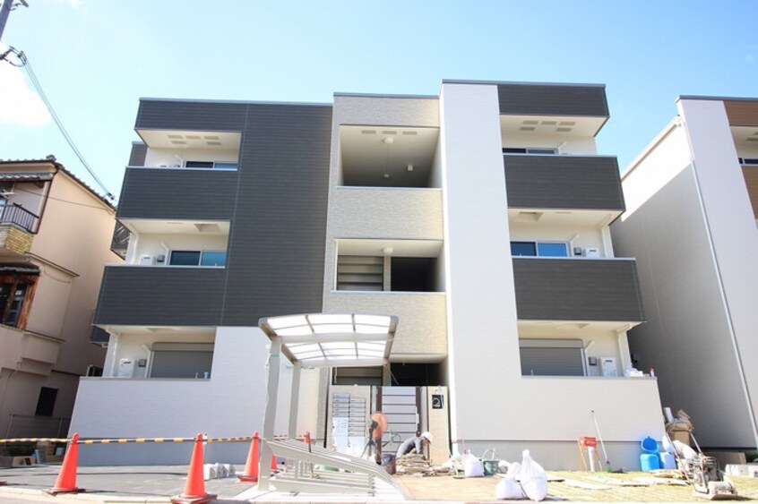 その他 フジパレス西三荘Ⅴ番館