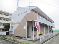 パールハイツ西