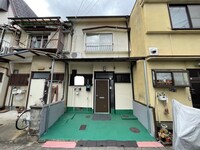 川田中畑町貸家