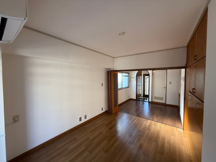 居室 ヴェルデみき